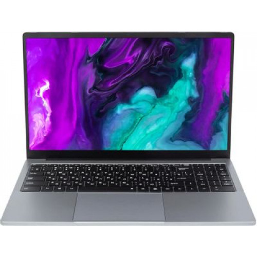 Ноутбук HIPER DZEN 15.6 Intel Core i5 1135G7/16384Mb/512SSDGb/Win10Pro
