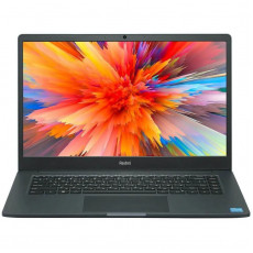 Ноутбук Xiaomi RedmiBook 15 2023 (RU) (Intel i7-11390H/8 ГБ/512 ГБ SSD/Windows 11 ), серый