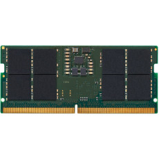 Оперативная память Kingston KVR SO-DIMM DDR5 1x32Gb KVR48S40BD8-32