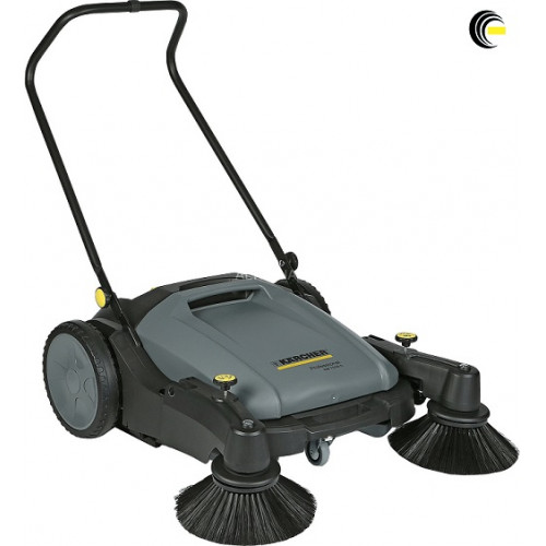 Подметальная машина Karcher KM 70/20 C 2SB 1.517-107.0