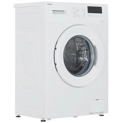 Стиральная машина Ascoli AWMT-601013EWW