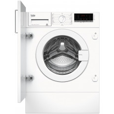 Стиральная машина BEKO WITC7612B0W
