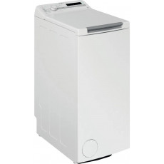 Стиральная машина WHIRLPOOL TDLR 6240 S PL/N