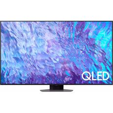 Телевизор QLED Samsung QE65Q80C