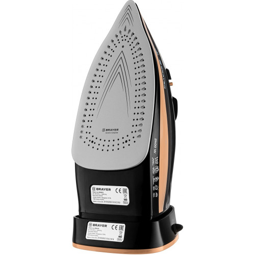 Утюг Brayer BR4010 - фото 2