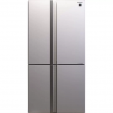 Холодильник Sharp SJGX98PWH