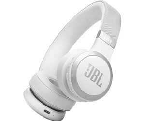 Наушники JBL Live 670NC White