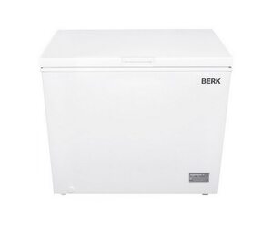 Морозильный ларь Berk BCF-290E W