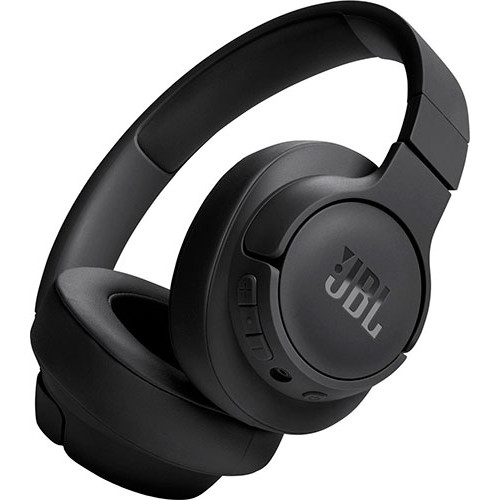 Беспроводные наушники JBL T720BT Bk
