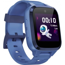 Детские часы HONOR Choice Kids Watch 4G синий