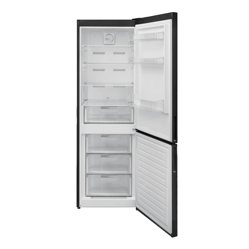 Холодильник Finlux FXCA 3797NF BK