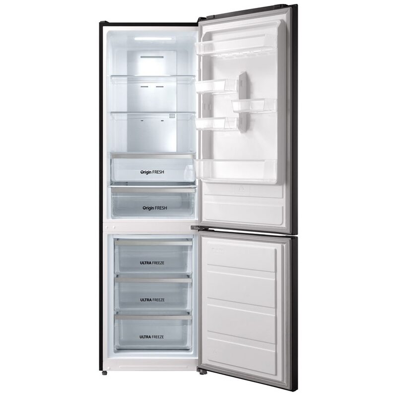 Холодильник Toshiba GR-RB308WE-DMJ