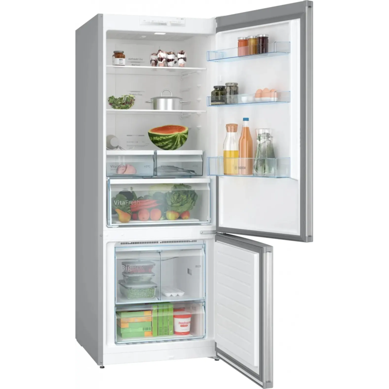 Холодильник Bosch KGN55VL21U