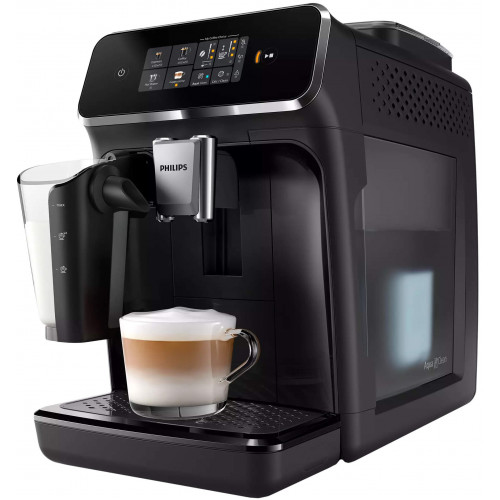Кофемашина Philips Series 2300 EP2331/10
