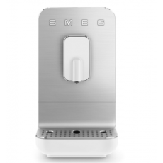 Кофемашина Smeg BCC11WHMEU, белый