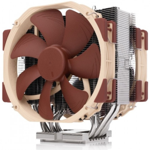 Кулер Noctua NH-U14S DX-4677