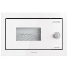 Микроволновая печь Gorenje BM235G1SYW