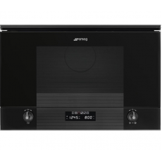 Микроволновая печь smeg MP122B3