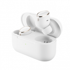 Наушники 1More EVO TRUE Wireless Earbuds EH902-White