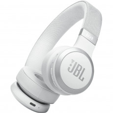 Наушники JBL Live 670NC White