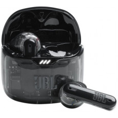 Наушники JBL Tune Flex Ghost Edition Black