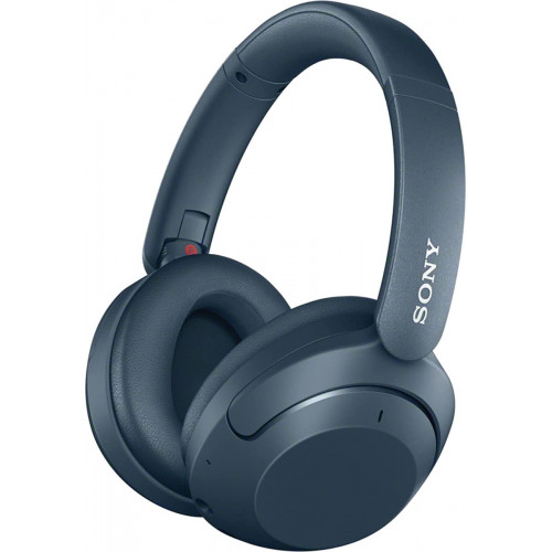 Наушники Sony WH-XB910N Blue