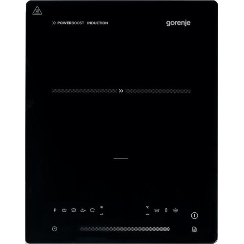 Плитка индукционная Gorenje ICY2000SP