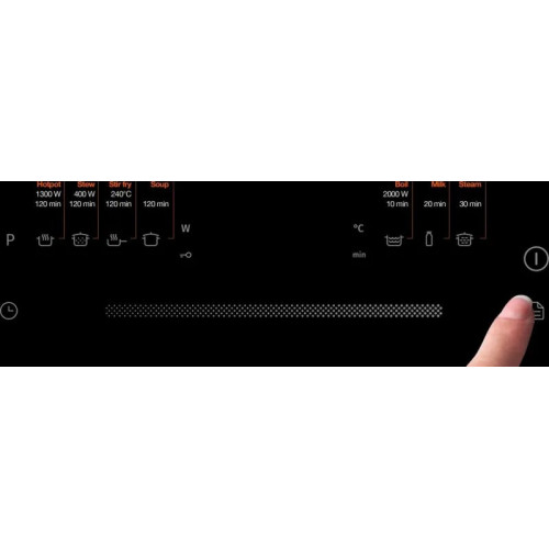 Плитка индукционная Gorenje ICY3500DP