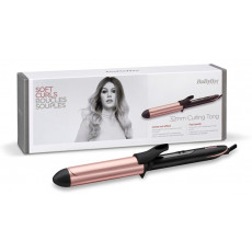 Плойка BaByliss C452E