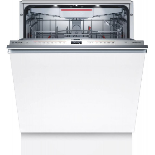 Посудомоечная машина Bosch SMV6ZCX49E