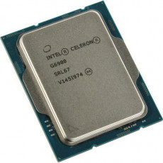 Процессор Intel Celeron Alder Lake G6900 OEM