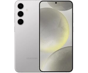 Смартфон Samsung Galaxy S24 Plus 256 ГБ Серый