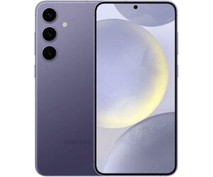 Смартфон Samsung Galaxy S24 Plus 256 ГБ Фиолетовый