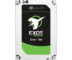 Жесткий диск Seagate Exos 7E8 ST8000NM0055 8 ТБ