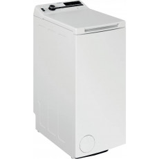 Стиральная машина Whirlpool TDLRB6251BS