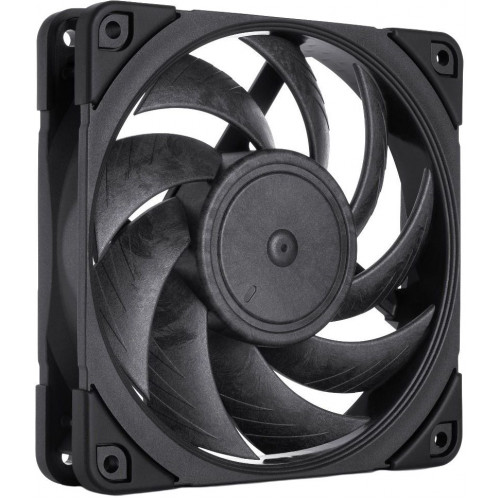 Вентилятор Noctua NF-A12x25 PWM chromax.black.swap
