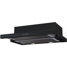 Вытяжка Krona Kamilla 2M 600 Sensor black