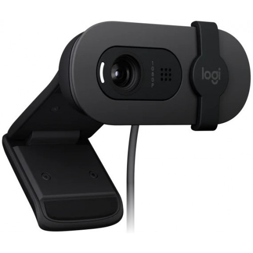 WEB-камера Logitech Brio 100 960-001585