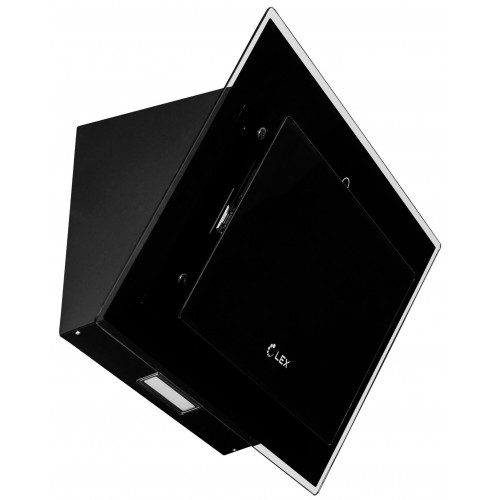Вытяжка Lex Mika GS 600 BLACK