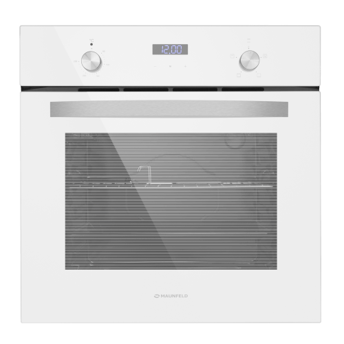 Духовой шкаф MAUNFELD EOEC.564W