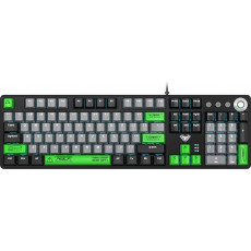 Клавиатура AULA F2088 PRO