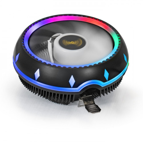 Кулер ExeGate EE126M-PWM.RGB EX286156RUS