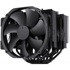 Кулер Noctua NH-D15 chromax.black
