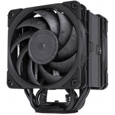 Кулер для процессора Noctua NH-U12A Chromax Black