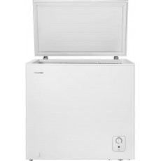 Морозильный ларь Hisense FC258D4BW1
