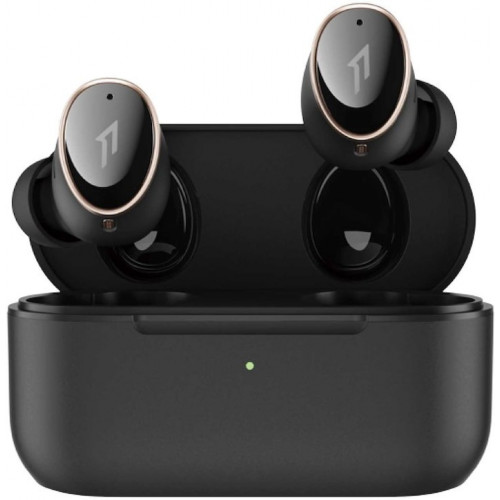 Наушники 1MORE EVO TRUE Wireless Earbuds EH902-Black