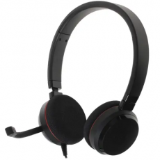 Наушники Jabra Evolve Headset 20 MS stereo
