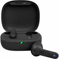 Наушники JBL Wave Flex Black