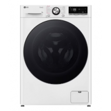 Стиральная машина LG F2WR709S2W
