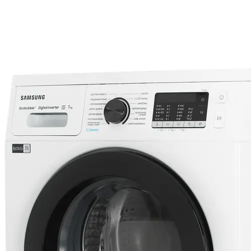 Стиральная машина Samsung WW70AG5S21CELP